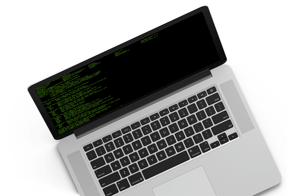 laptop