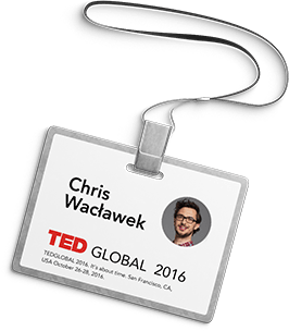 name tag